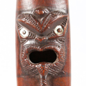 Maori flute