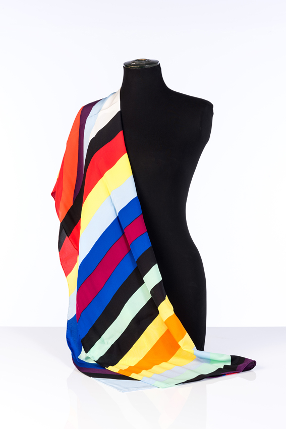 scarf