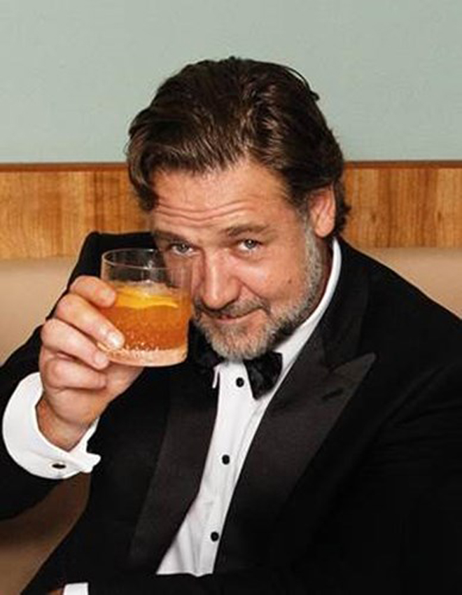 Crowe