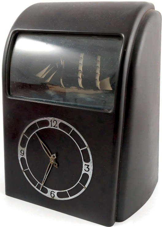 Clock