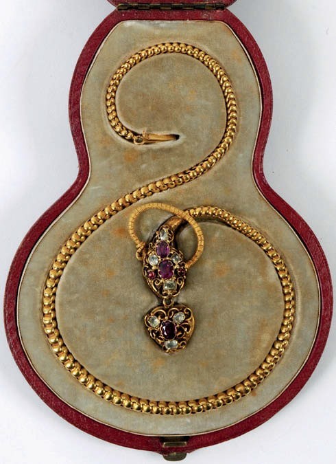 Necklace
