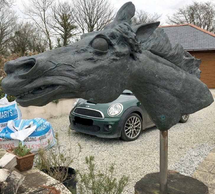 Sculpture