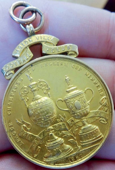 Medal