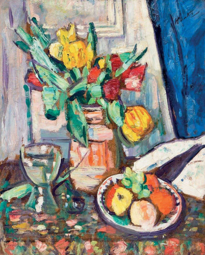 Still life