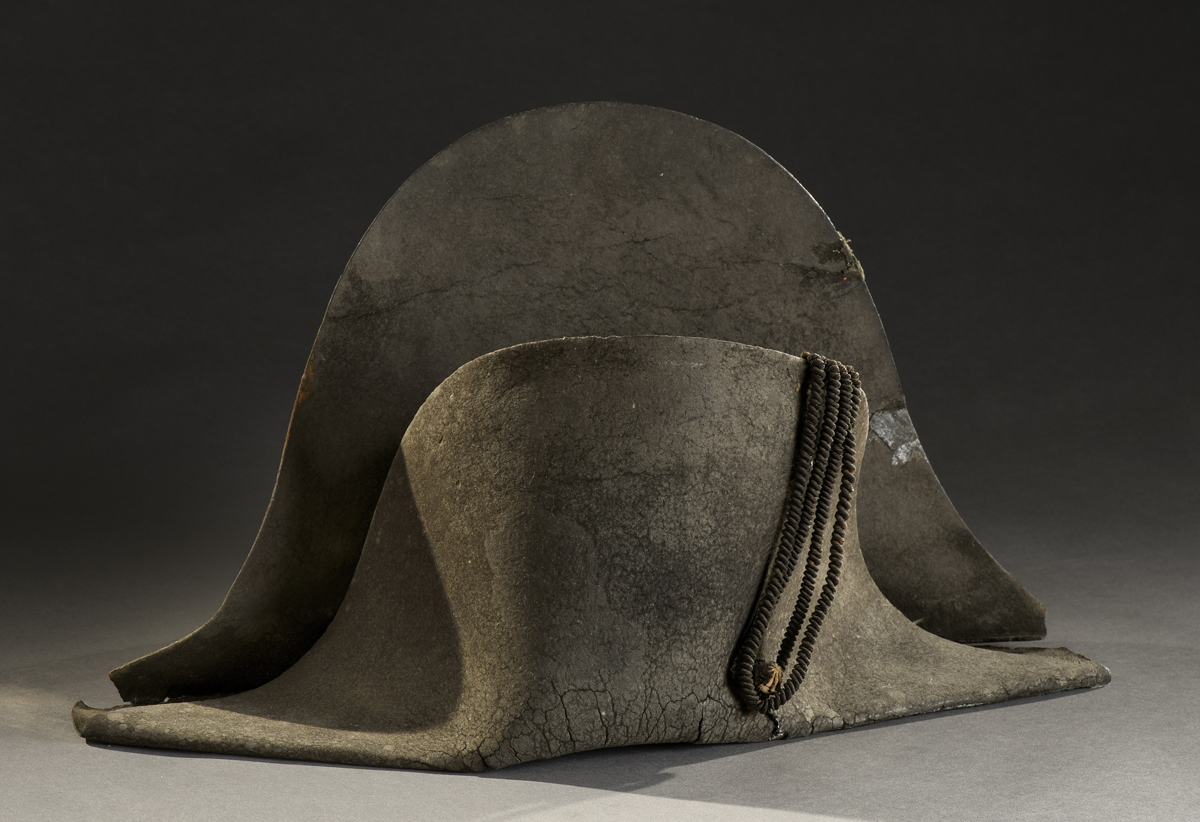 Napoleon hat 