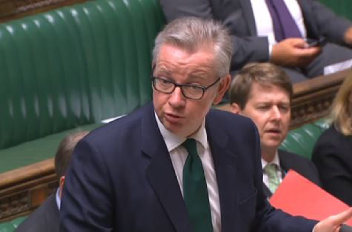 Gove 