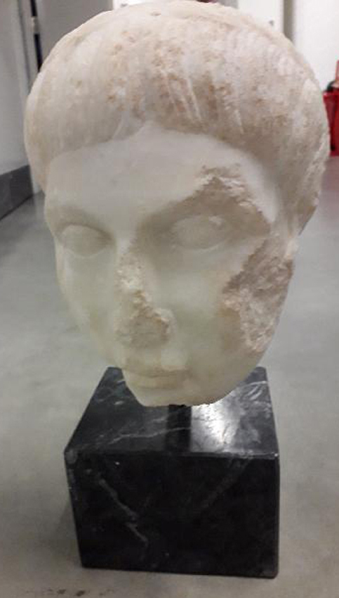 Antiquity 
