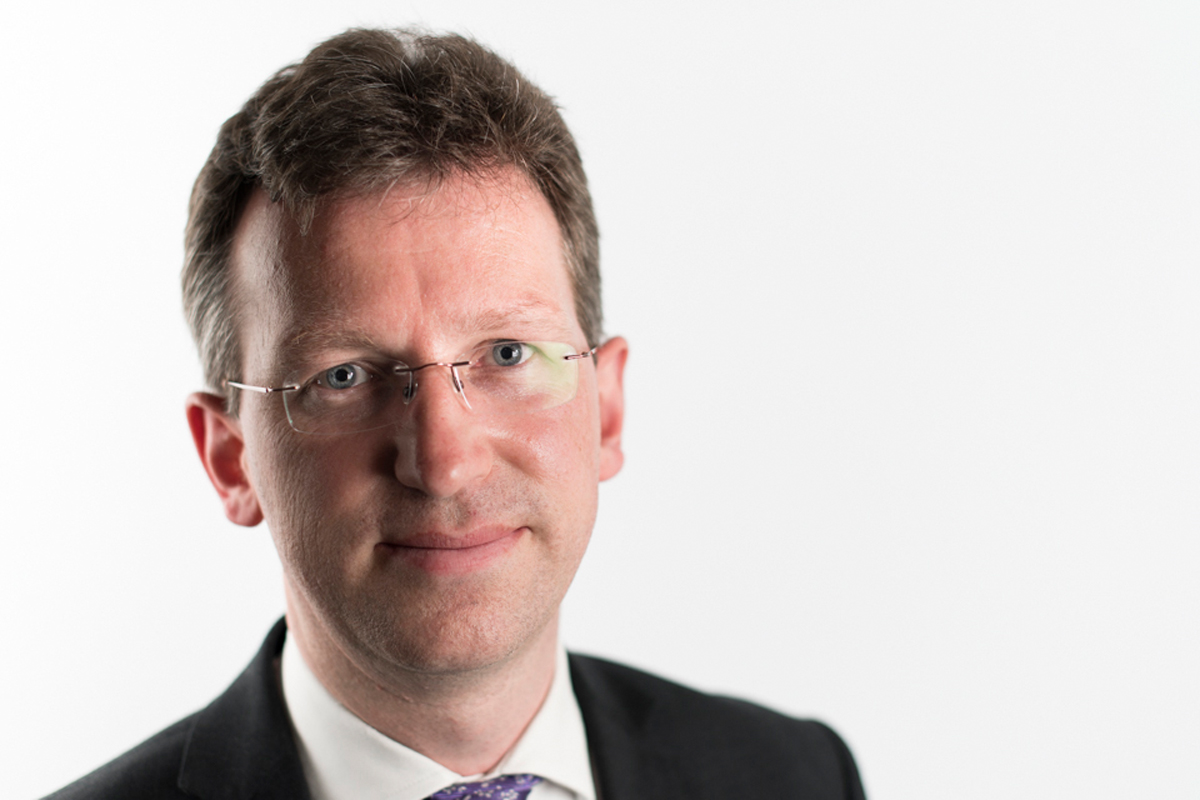 Jeremy Wright MP