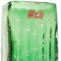 Whitefriars glass