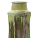 Poole Pottery vase by Owen Carter