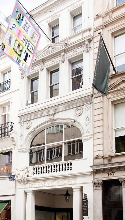 Fine Art Society