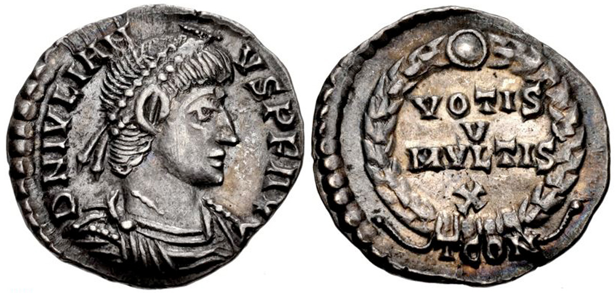 Classical Numismatic Group 