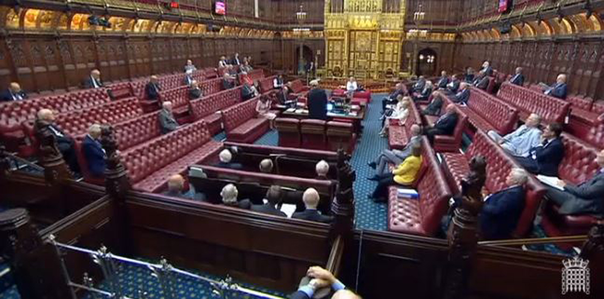 Parliament