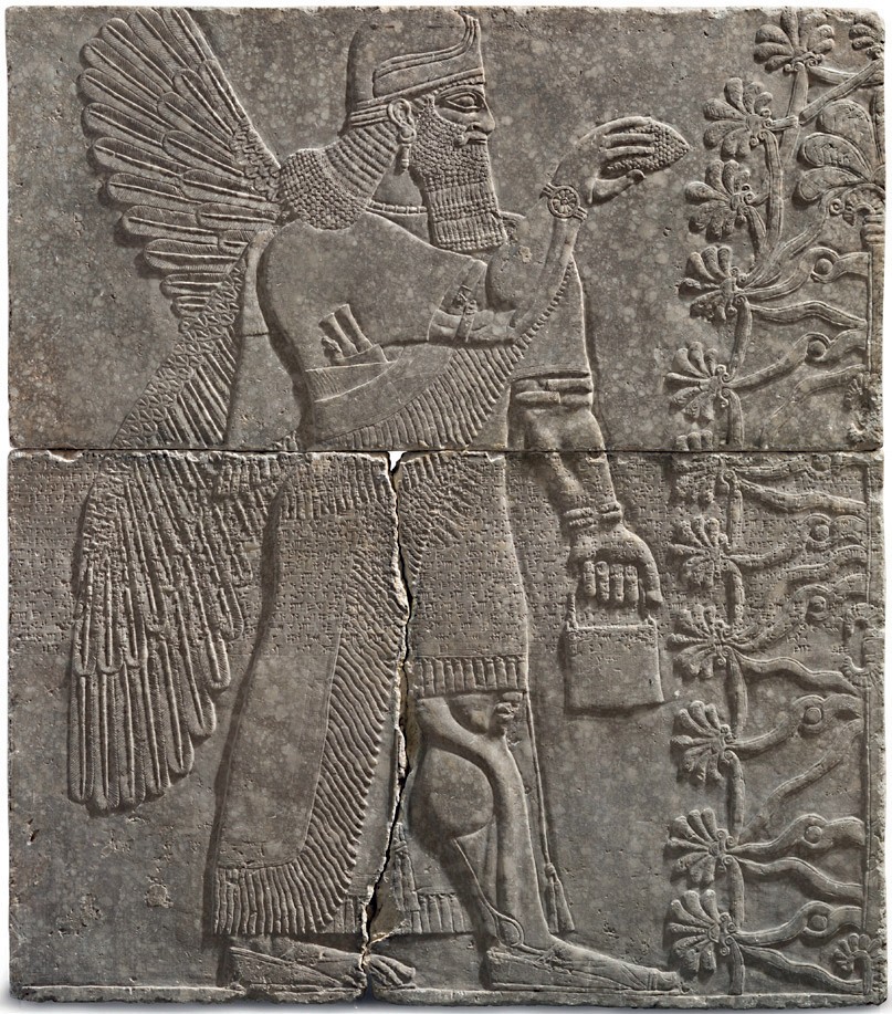 Relief