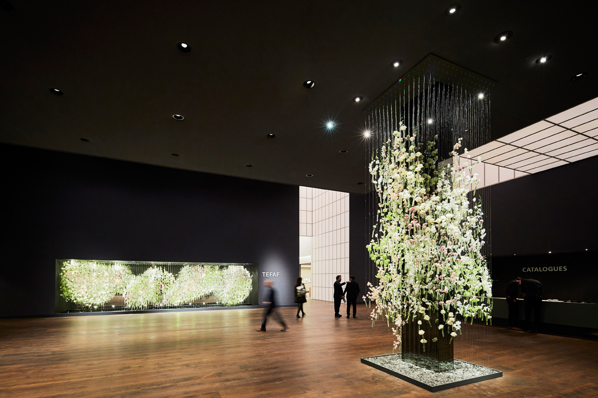 TEFAF 2018