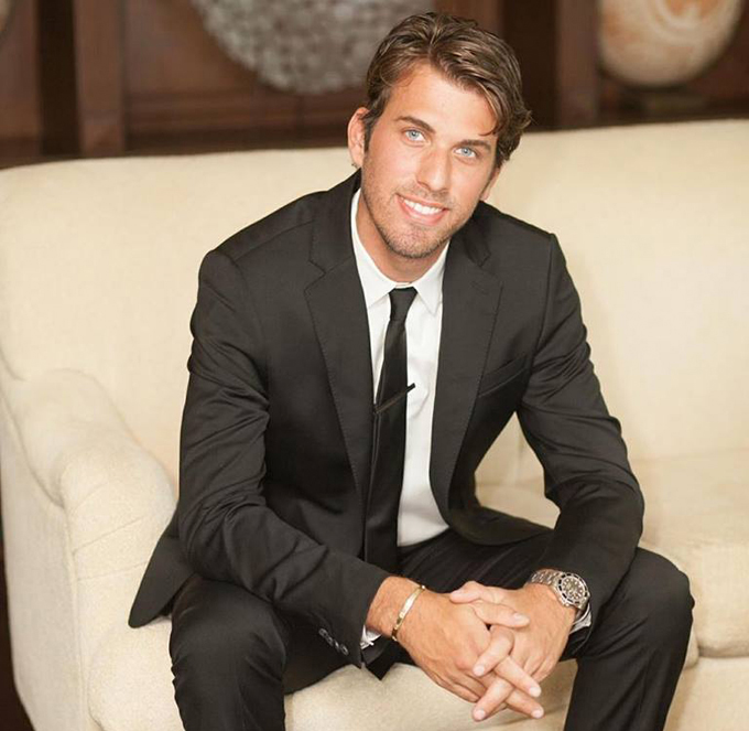 Jacob Kodner 