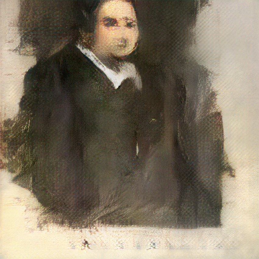 Edmond de Belamy