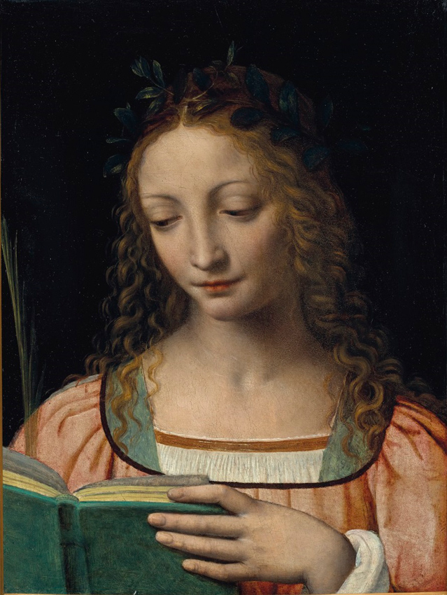  Bernardino Luini