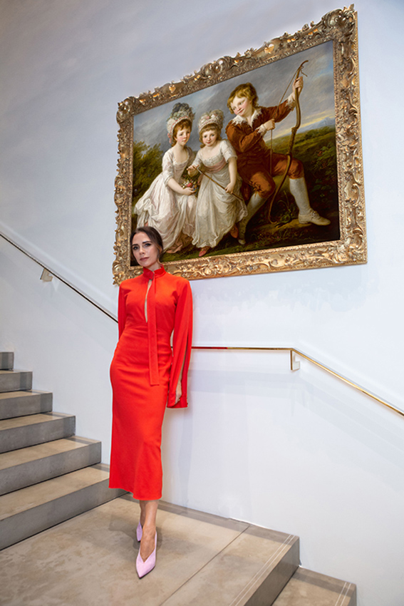 Victoria Beckham