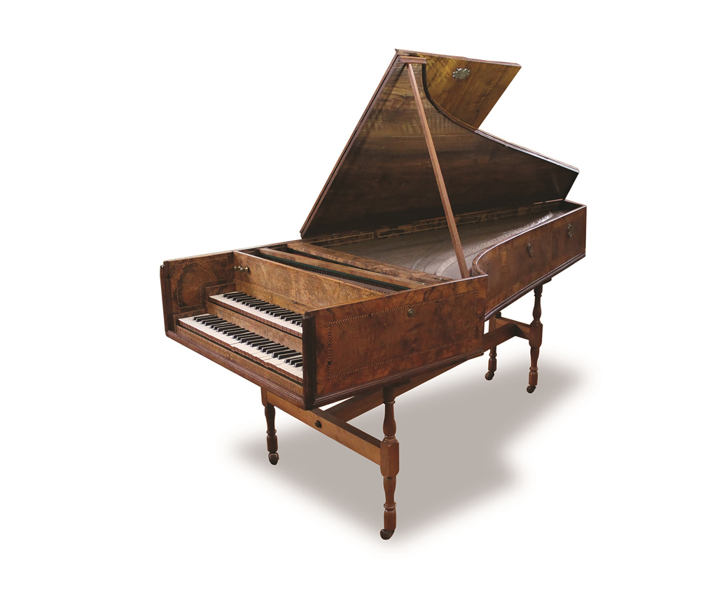 Harpsichord 