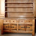 Robert ‘Mouseman’ Thompson furniture