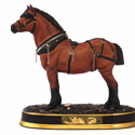Beswick The Spirit of Whitfield