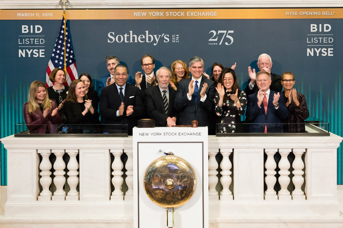 Sotheby's 