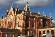 Dulwich school