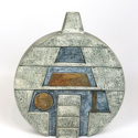 Troika pottery