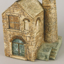 Troika pottery