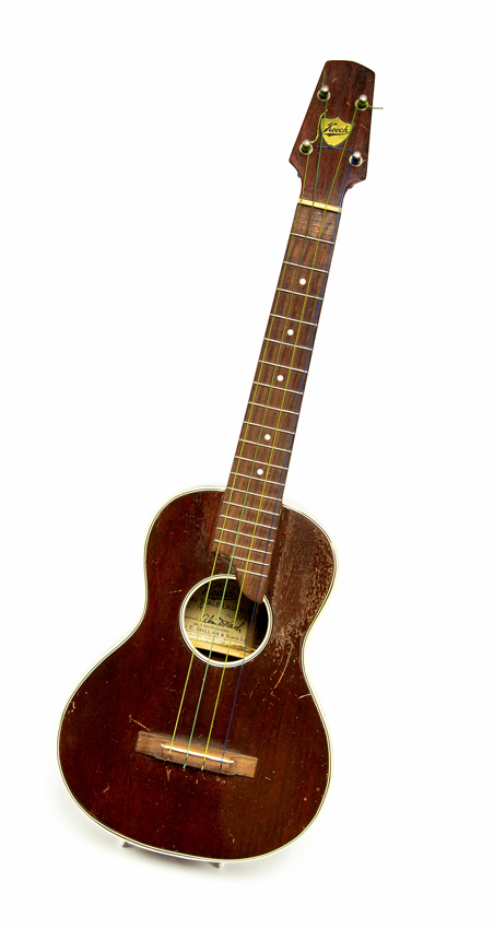 Ukulele 