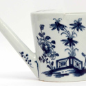 Lowestoft porcelain
