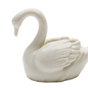 Lowestoft model of a swan