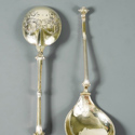 Silver spoon