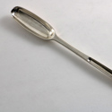 Irish silver marrow scoop