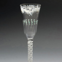 Beilby ale glass