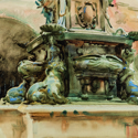 John Singer Sargent watercolour