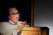 Sir David Tang