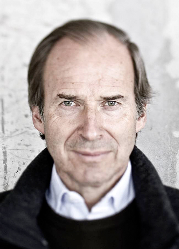 Simon de Pury