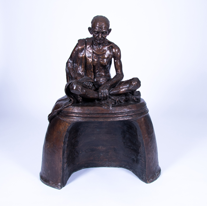 Ghandi