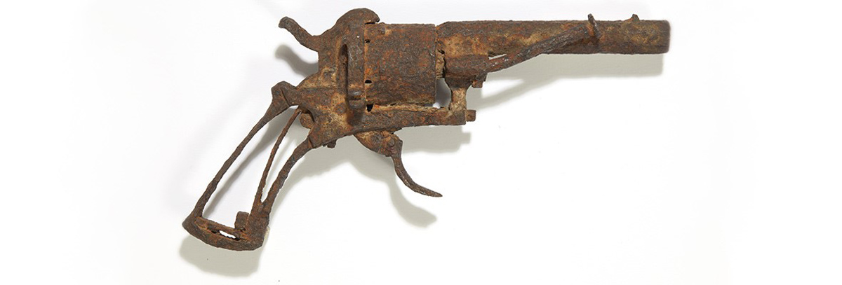 Gun