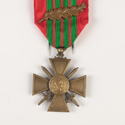 Military medal