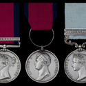 Military medal