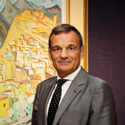Bruno Vinciguerra.