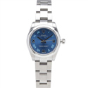 Rolex Oyster perpetual watch