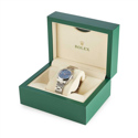 Rolex Oyster perpetual watch