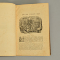 Charles Dickens’ ‘The Old Curiosity Shop’