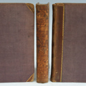 First edition of Sir Walter Scott’s ‘Ivanhoe’
