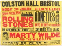 Posters lead the way on road to music stardom
