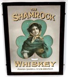 Whiskey mirrors galore reflect high demand
